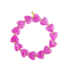 Armband Nature - Dark Purple