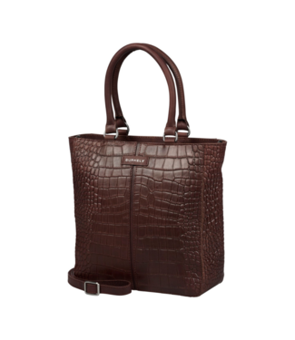 Burkely Shopper Small 1000856.29.22 - Brown