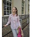Saint Tropez Marley Shirt - Wild Rose