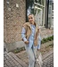 Ydence Gilet Rejou - Beige