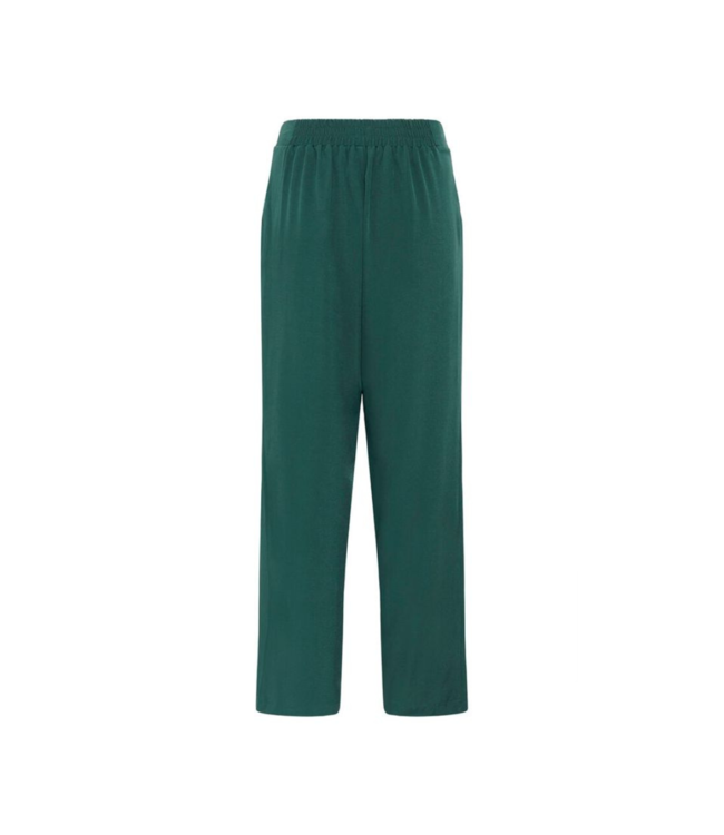 Saint Tropez Celest Wide Leg Pants - June Bug