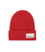 Harper & Yve Harper Beanie - Racing Red
