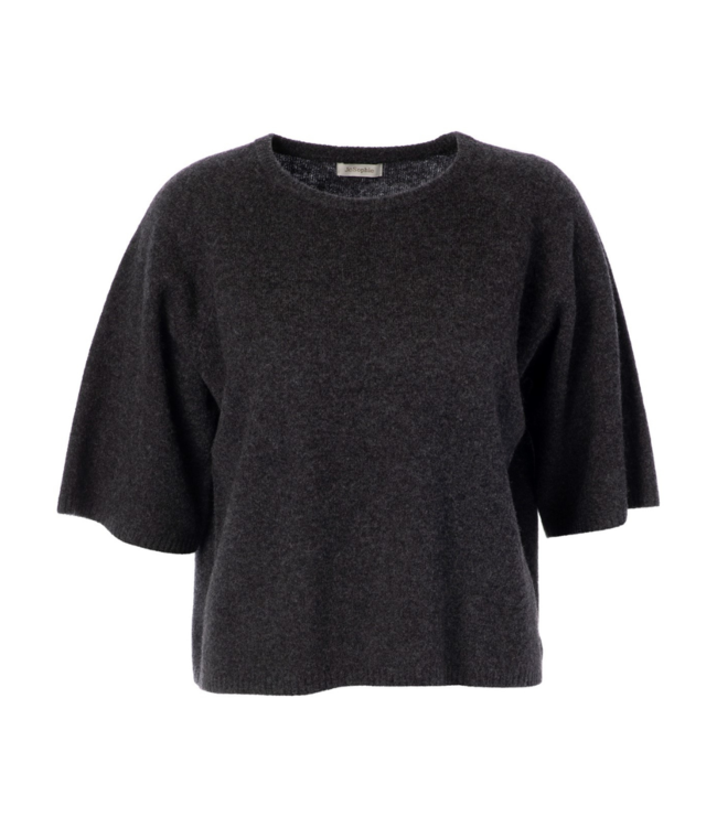 JCSophie Julie Sweater - Anthracite
