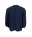 Black Colour Luisa Raglan Blouse - Navy