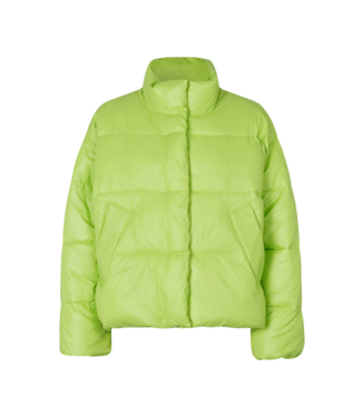 MbyM Reyan Seraphina Jacket - Sunny Lime