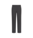 Moss Copenhagen Hada Henrike Slim Pants Regular - Dark Grey Melange