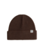 MSCH COPENHAGEN Galine Rachelle Icon Beanie - Slate Black Melange