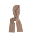 Moss Copenhagen Milania Hope Hood Scarf - Cartouche