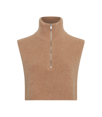 MSCH COPENHAGEN Milania Hope Bib Neck - Cartouche