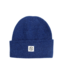 MSCH COPENHAGEN Hope Icon Beanie - Soda Blue Melange