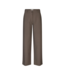 FiveUnits Sophia 826 - Mud Brown Melange