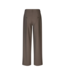 FiveUnits Sophia 826 - Mud Brown Melange