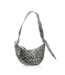 DWRS Label Amelia Bag Cheeta - Grey