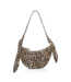 DWRS Label Amelia Bag Leopard - Cognac