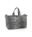 DWRS Label Isera Bag Cheeta - Grey