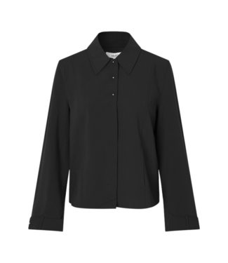 MbyM Willah Yimo Blazer Jacket - Black