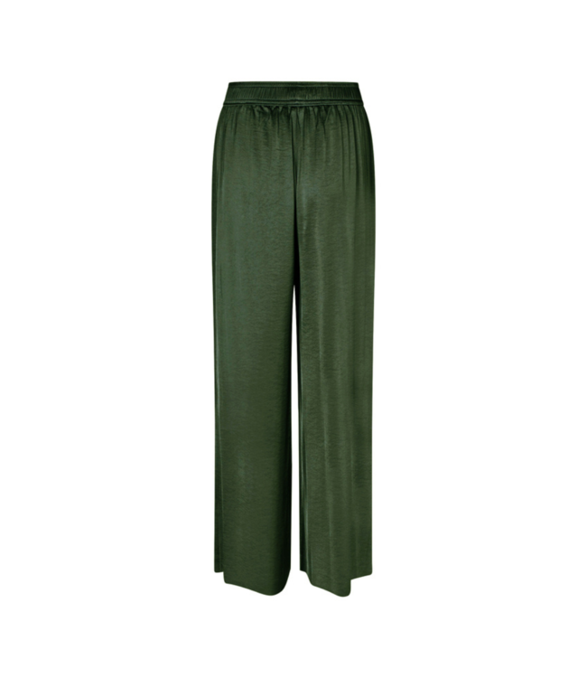 MbyM Quilana Asaka Pant - Pine Green