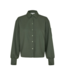 MbyM Morella Cammia Blouse - Pine Green