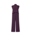 MbyM Gilroy Maaja Jumpsuit - Blackberry Wine