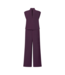 MbyM Gilroy Maaja Jumpsuit - Blackberry Wine
