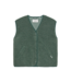 Catwalk Junkie Teddy Bodywarmer - Pine Forest