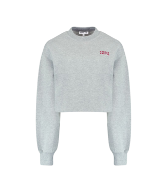 Harper & Yve Darcy Sweater - Sparkling Grey