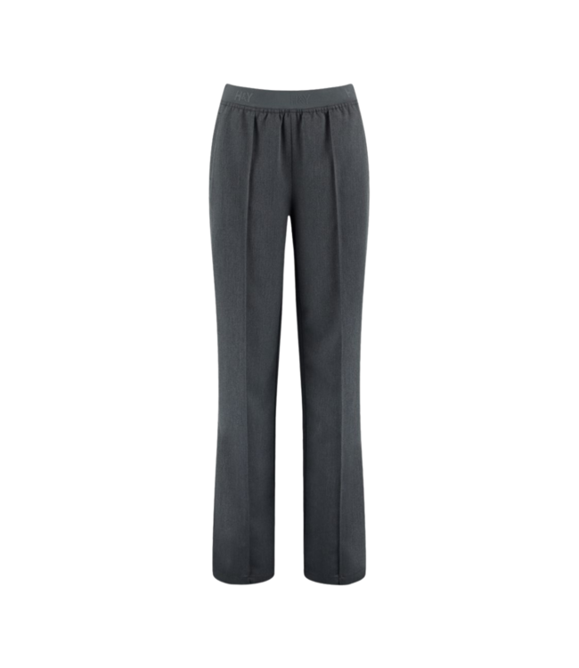 Harper & Yve Viana Pants - Dark Grey