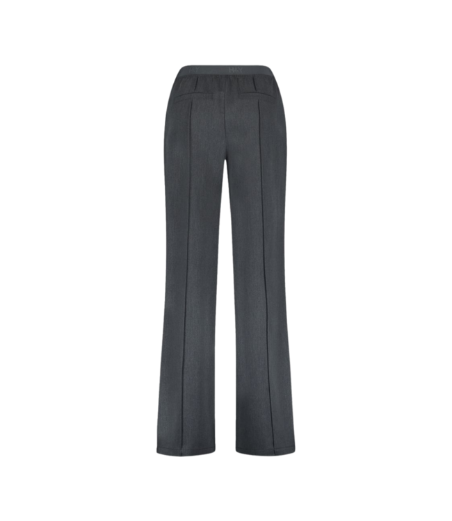 Harper & Yve Viana Pants - Dark Grey