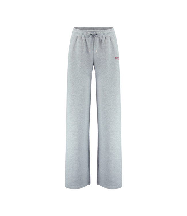 Harper & Yve Froukje Pants - Sparkling Grey