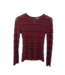 Top Elsa - Red