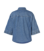 Sisters Point Olea Jacket - Vintage Blue