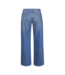 Sisters Point Onea Belt Jeans - Vintage Blue