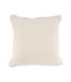 Zusss Kussen Velvet Hartjes 45x45cm - Off White
