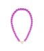 Ketting Casual Beads - Violet