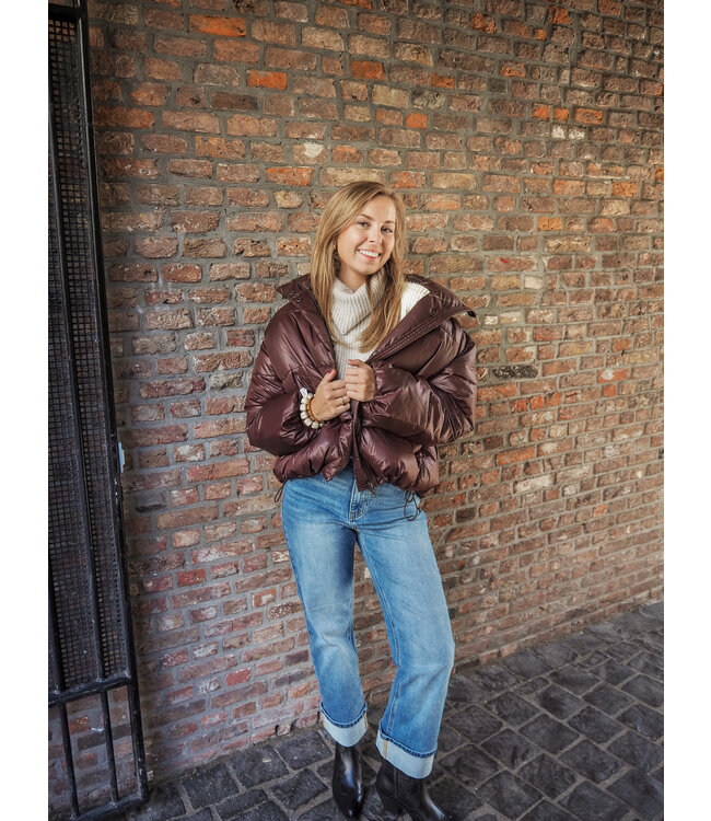 MbyM Reyan Seraphina Jacket - Java