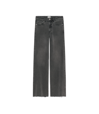 Catwalk Junkie Loose Fit Jeans - Dark Grey