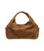 Chabo Suede Sophie Mini - Light Cognac