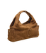 Chabo Suede Sophie Mini - Light Cognac