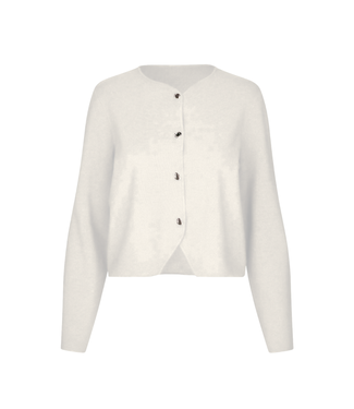 MbyM Ardine Salina Cardigan Top - Sugar