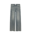 Catwalk Junkie Loose Fit Jeans with Strass - Tinted Blue