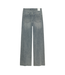 Catwalk Junkie Loose Fit Jeans with Strass - Tinted Blue