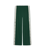 Catwalk Junkie Side Button Tracksuit Trousers - Pine Forest