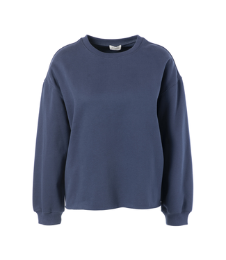 JCSophie Kaffir Sweater - Navy Blue