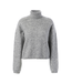 JCSophie Kayla Sweater - Grey Melange