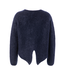 JCSophie Keaton Sweater - Dark Blue