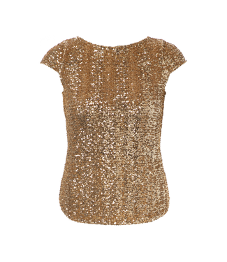 JCSophie Juice Top - Gold