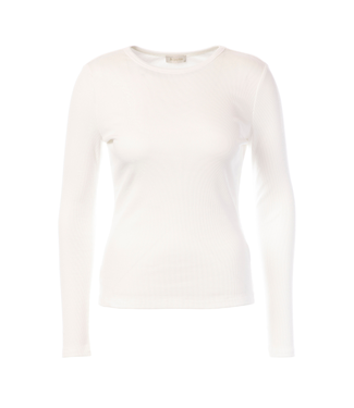JCSophie Jorik T-Shirt - Off White