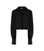 Harper & Yve Ellie Blouse - Black