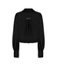 Harper & Yve Ellie Blouse - Black
