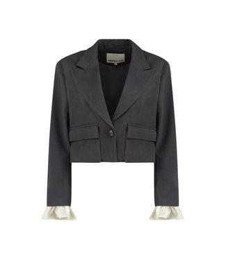 Harper & Yve Ivy Blazer - Grey